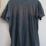 Comfort Colors Graphic Tee Size Medium Photo 0