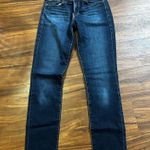 Lucky Brand  Jeans Sofia Skinny Dark Wash Photo 0