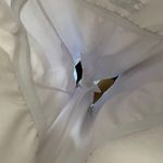 Kyodan White Day-to-Day Summer Sport Dress w Shorts and Pockets Photo 3