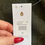 Spiritual Gangster Relaxed Chenille Hoodie Photo 3