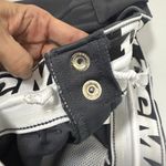 DeMarini Girls Baseball Pants WTD4040CHGL Charcoal Grey Size L NWT MSRP $39.99 Size L Photo 4