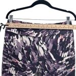 Gaiam Gaia Womens Leggings L Abstract Activewear Yoga Exercise Athleisure Workout‎ Gym Photo 8