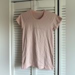 Lululemon  Swiftly Tech Short Sleeve Shirt 2.0
Strawberry Milkshake Photo 2