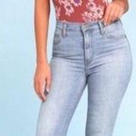 Free People 💋 Floral Bodysuit Size L Photo 1