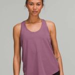 Lululemon Workout Love Tank NWOT Size 2 Photo 0
