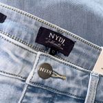 NYDJ NWT Seamless High Rise Ami Skinny Capri - Daybreak Photo 6