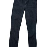 Abercrombie & Fitch Curve Love The Super Skinny Ankle High Rise Jeans Women’s 25 Photo 0