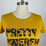 Dazey LA  Pretty Powerful Graphic Tee Photo 2