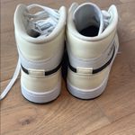 Nike Air Jordan High-Top Sneakers Photo 6