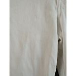 J.Crew NWD  Essential Straight White High Rise Stretch Denim Jeans Size 26 Photo 5