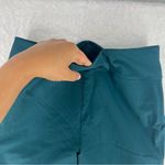 Fabletics Short Length High Waisted Hybrid Cargo Pants Stretch Pockets Skinny Photo 14