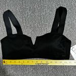 Roxy Love The Coco Wide Strap Bikini Top Photo 14