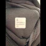 Lululemon Align High Rise 28” H3DC Heritage Camo Black Size 8 NWT Photo 6