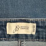Jessica Simpson Adored High Rise Ankle Skinny Jeans Size 10 30 Photo 4
