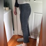 Free People  stretch waist pull on jeans Photo 1