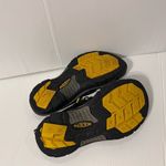 Keen Newport hiking trail walking sandal black fits size 10-10.5 Photo 5