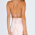 Princess Polly Celena Mini Dress Photo 1