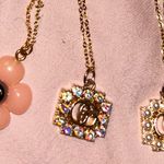 Authentic Gucci Chain Pull on Unbranded Necklace Gold Tone Photo 2