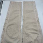 Anthropologie Pilcro High-Rise Slim Boyfriend Corduroy Pants Photo 9