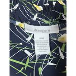 Dressbarn Woman Floral Midi Skirt Size 16W Church Classic Flowy Photo 3