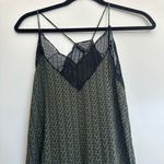 Zadig & Voltaire Risty Monogram-print silk Maxi Dress Photo 6