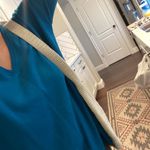 The Sak  creak woven crocheted bohemian cottage core minimalist shoulder bag Photo 8