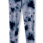 Rue 21  Tie Dye Soft Brushed Legging‎ XS Photo 0