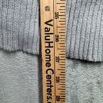 J.Jill Purejill Elements Sweater XS Boxy Oversized Lagenlook Cottagecore Neutral Photo 9