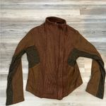 Miss Me  Boho style light weight jacket size Large Photo 0