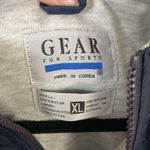 Gear for Sports  LBI Jacket Size XL Photo 4