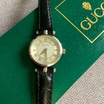 Gucci Ladies SHELLY LINE watch ❤️LOVELY ❤️ Photo 3