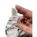 Athleta  Aliso Joggers Silver Gray Size 4 Photo 4