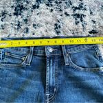 Edwin Jeans Blue Size 25 Photo 5