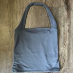 EXPRESS Contour Body Halter Top Photo 0