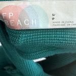 Free People Beach Size S Islander Mini in Mar Chiquita Bodycon Dress Resort Wear Photo 4