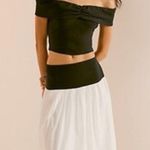 Free People Cooler In Off The Shoulder Top Photo 2