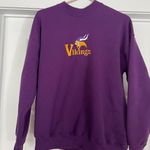 Fruit of the Loom Vikings Sweatshirt  Photo 0