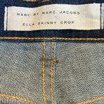 Marc by Marc Jacobs  Ella skinny crop jeans Photo 4