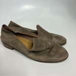 Lucky Brand Lucky‎ Brand Cahill flats tan soft leather women’s size 6.5-7 business casual Photo 2