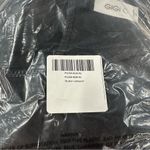 New Gigi C Hunter Jumpsuit Catsuit Black XL Photo 5