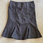 Charlotte Russe Tweed fit and flare skirt Photo 0