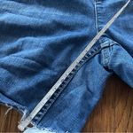 Liz Claiborne  Denim Blue Women's Shorts Photo 9