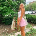 Prince Tennis Skirt Photo 3