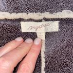 Mystree  Reversible Vest Women’s Large Photo 6