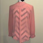 Moon Collection Women’s  Long Sleeve Shirt Photo 4