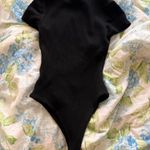 Princess Polly  Top Black Photo 4