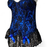 Frederick's of Hollywood Frederick’s of Hollywood Corset Photo 0