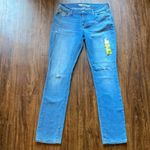 Old Navy New‎  the sweetheart Jeans Size 4 Photo 1
