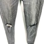 BLANK NYC ‎ mid rise skinny jeans Photo 2