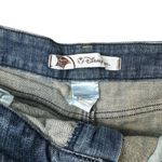Disney Tinkerbell Denim Jean Mini Skirt 10 Photo 2